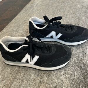 New Balance sneakers